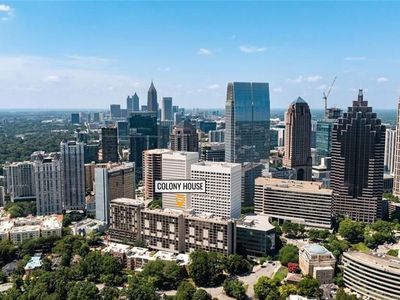 145 15th St NE APT 602, Atlanta, GA, 30309