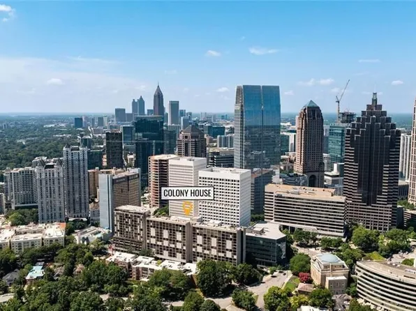 145 15th St NE APT 602, Atlanta, GA 30309