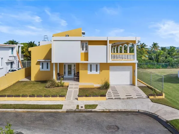 801 Calle Palma, Rio Grande, PR 00745