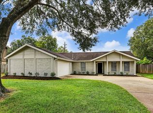 20931 Park Pine Dr, Katy, TX 77450