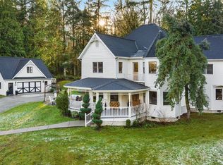 Denovo, Stanwood, WA 98292