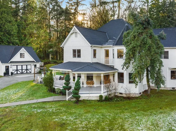 5528 226TH Street NW, Stanwood, WA 98292