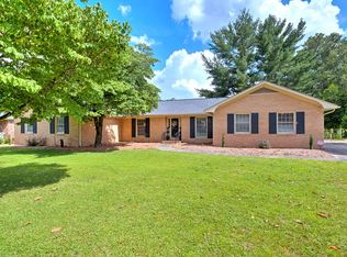 549 Pringle Dr, Sumter, SC 29150