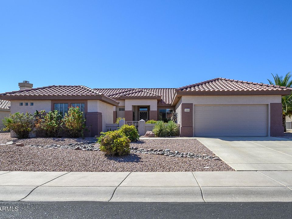 1st image of 16385 W MONTEVERDE Lane
