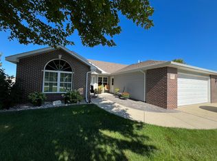 1322 Laurel Ln, Brookings, SD 57006