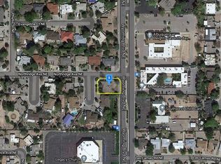 8250 Northridge Ave NE, Albuquerque, NM 87109