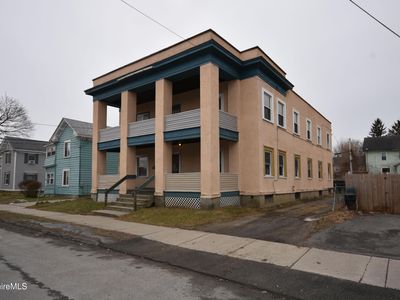 16 Lincoln St, Pittsfield, MA, 01201