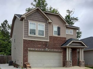 1906 Kenlock Dr, Grovetown, GA 30813