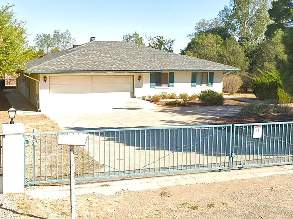 860 Northridge Rd #4, Chino Valley, AZ 86323