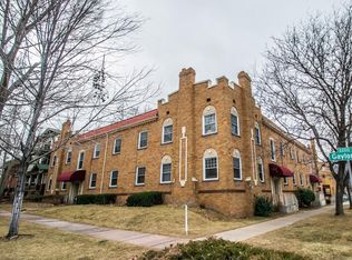 2130 E 14th Ave, Denver, CO 80206