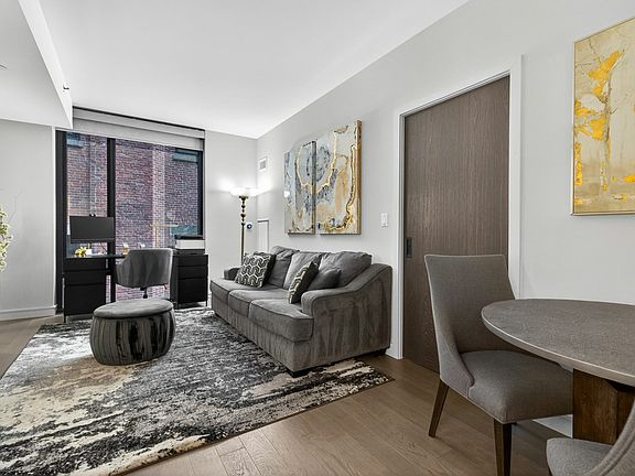 3rd image of 55 Lagrange St #409