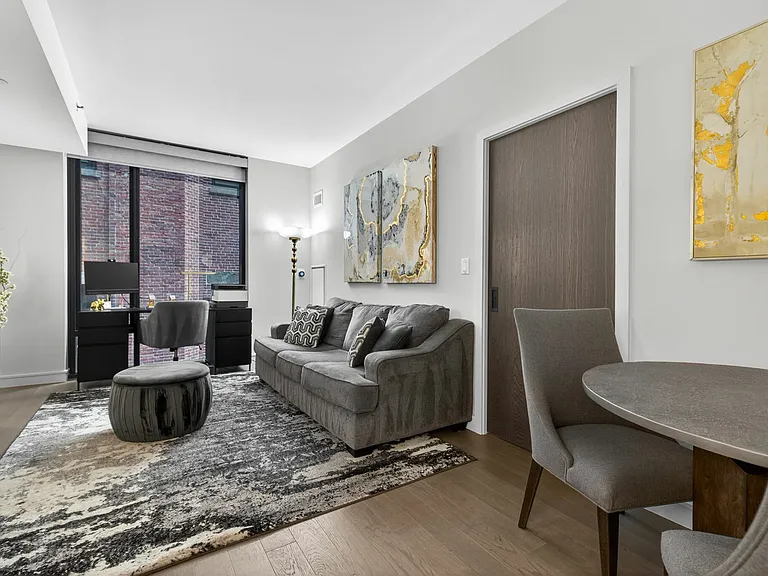 55 Lagrange St #409 — Photo 3