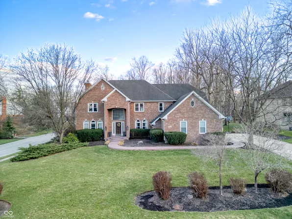 12065 Watermark Ct, Indianapolis, IN 46236
