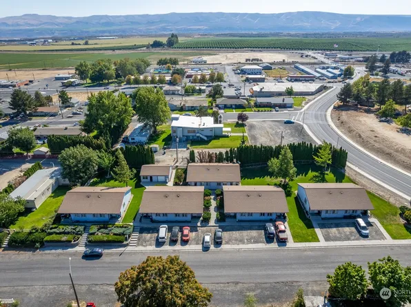 147 NW Fern Street, Royal City, WA 99357