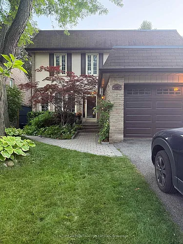 8 Tarbert Rd #BASEMENT Photo 1