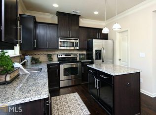 2730 Kemp Ct #16, Conyers, GA 30094