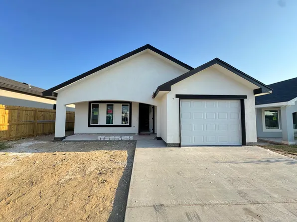 5706 Kylee Dr, Laredo, TX 78043