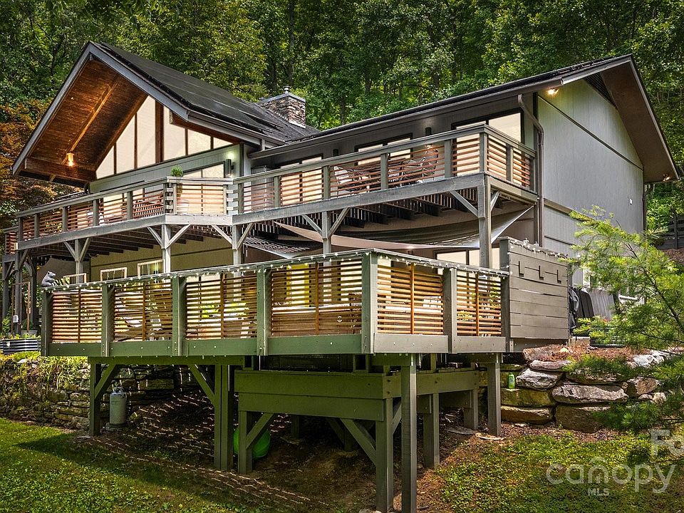 2752 Gerton Hwy, Gerton, NC 28735 MLS 4152587 Zillow