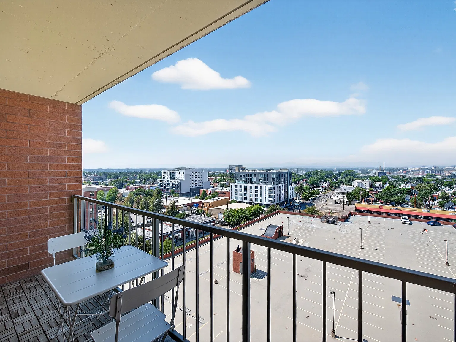 1301 N Speer Blvd — Photo 3