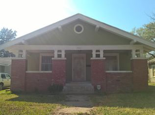 411 H St SW, Ardmore, OK 73401