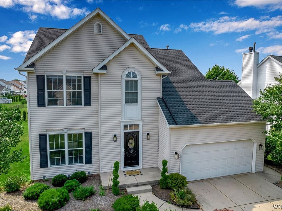 230 Nathans Trl, Lancaster, NY 14086 Zillow