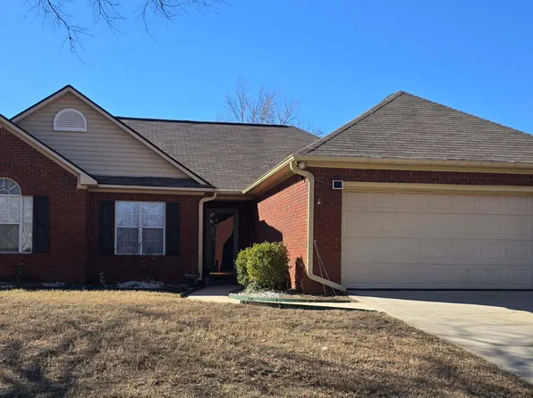 150 Knights Brg, Warner Robins, GA 31093