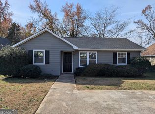 155 Crystal Brk, Griffin, GA