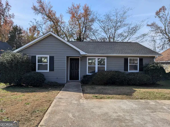155 Crystal Brk, Griffin, GA 30223