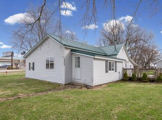 3825 S County Road 400 W, Logansport, IN 46947