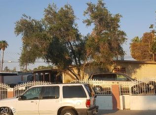 1308 N Mojave Rd, Las Vegas, NV 89101