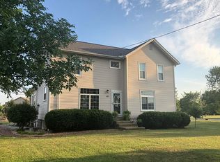 401 E Kauffman St, Congerville, IL 61729