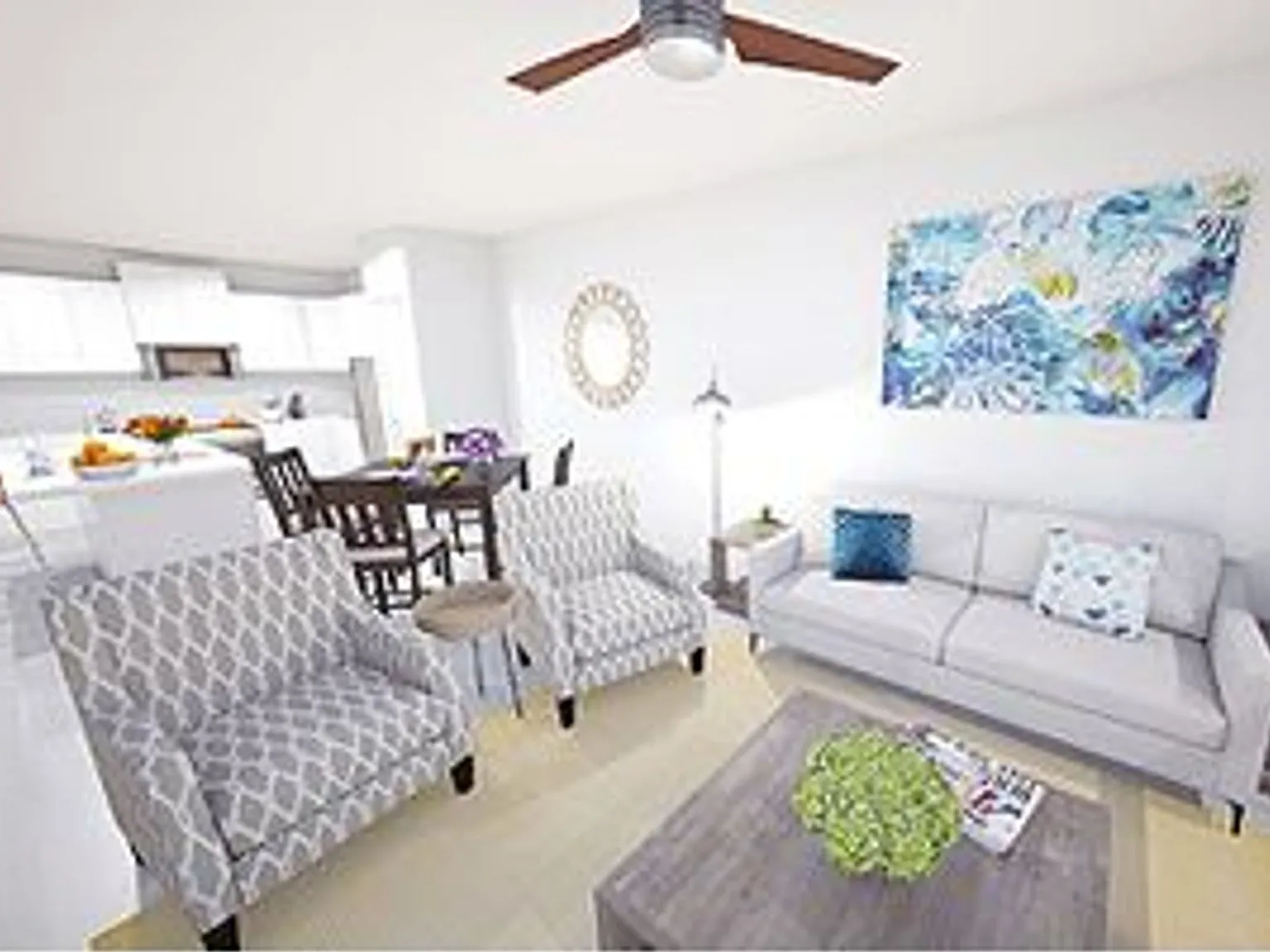 Centerpointe at Market Apartments - 3145 Market Street Riverside CA 92501 — Photo 2