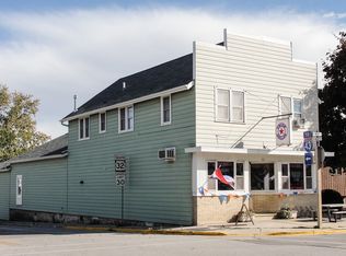 100 S Main St, Cedar Grove, WI 53013