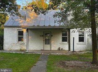 945 Hudson Hollow Rd, Stephens City, VA 22655