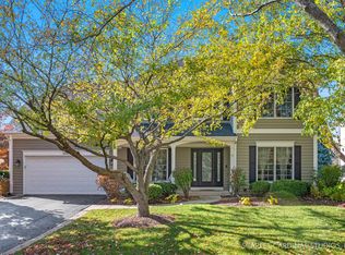 4860 Snapjack Cir, Naperville, IL 60564