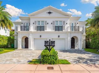309 Santander Ave, Miami, FL 33134