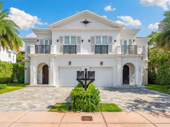 309 Santander Ave, Miami, FL 33134