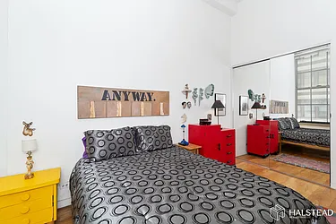 Sold by Brown Harris Stevens