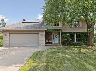 2591 Bayberry Ave, Stillwater, MN 55082