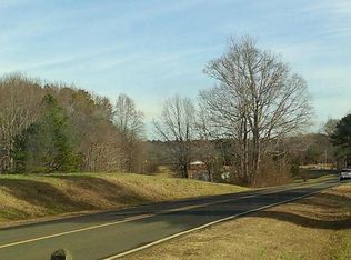 292 Sutton Rd, Louisburg, NC 27549