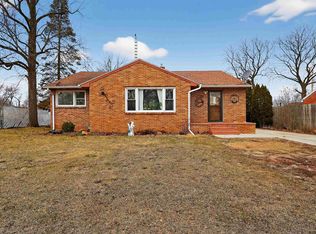 2020 S Cottage Ave, Beloit, WI 53511