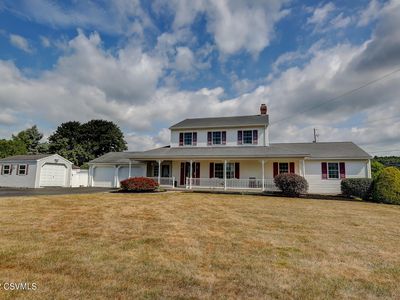 1598 Us Highway 522, Selinsgrove, PA, 17870
