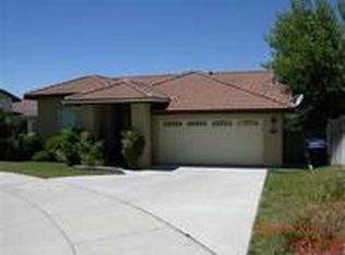 1525 Via Briza Ct, Paso Robles, CA 93446