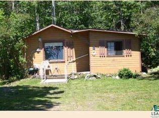 1431/1432 Croftville Rd, Grand Marais, MN 55604
