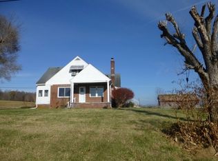 1569 Wilson Hill Rd, Rose Hill, VA 24281