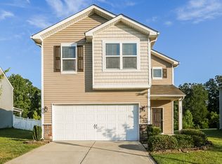 9819 Paper Tree Rd, Charlotte, NC 28227