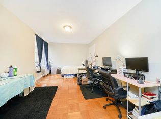 900 Riverside Dr APT 6K, New York, NY 10032