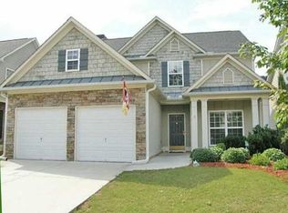 408 Highlands Loop, Woodstock, GA 30188