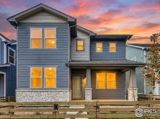 764 Wood Sorrel Ln, Fort Collins, CO 80524