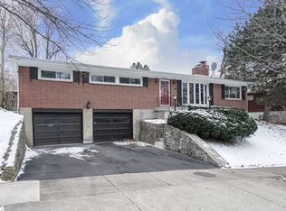 33 Shafor Blvd, Dayton, OH 45409